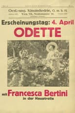 Poster for Odette