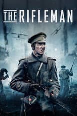 Poster for The Rifleman