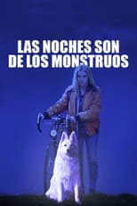 Poster for The Nights Belong to Monsters