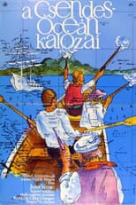 Poster for The Pirates of the Pacific