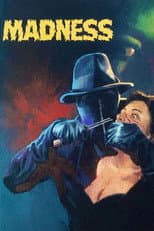 Poster for Madness