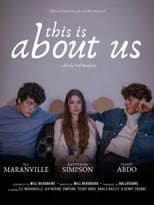 Poster for this is about us