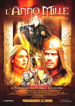 Poster for L'Anno Mille