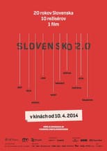 Poster for Slovakia 2.0