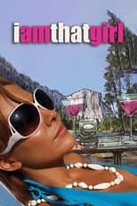 Poster for I Am That Girl