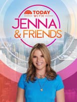 Poster for Today With Jenna & Friends
