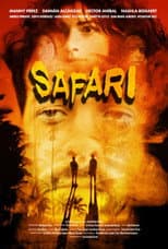Poster for Safari