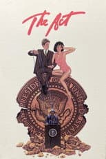 Poster for The Act