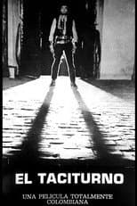 Poster for El Taciturno