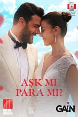 Poster for Aşk mı Para mı?