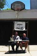 Poster for Tenacious D: Rock Star Sperm for Sale