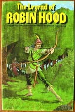 Poster for The Legend of Robin Hood