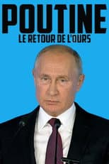 Poster for Putin: The Return of the Bear in the Dance