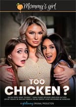 Poster for Too Chicken?
