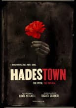 Poster for Hadestown - West End Cast 2024