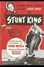 Poster for Stunt King