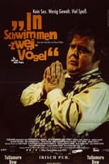 Poster for At Swim-Two-Birds