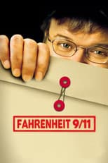 Poster for Fahrenheit 9/11