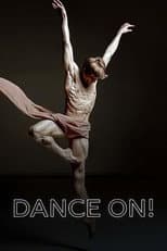 Poster for DanceOn - Zwischen Applaus und Abschied