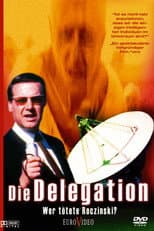 Poster for The Delegation