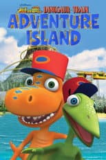 Poster for Dinosaur Train: Adventure Island