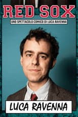 Poster for Luca Ravenna - Red Sox