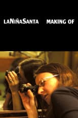 Poster for The Holy Girl: Making Of