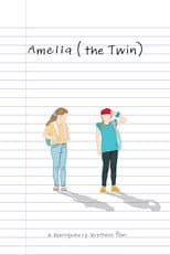 Poster for Amelia (the Twin)
