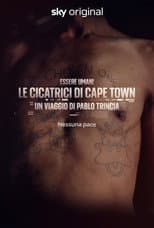 Poster for Essere Umani: Le cicatrici di Cape Town
