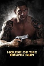 Poster for House of the Rising Sun