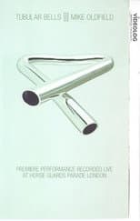 Poster for Tubular Bells: The Mike Oldfield Story