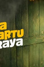 Poster for Tiga Andartu Cancel Raya
