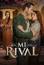 Poster for Mi rival
