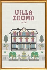 Poster for Villa Touma
