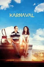 Poster for Karnaval