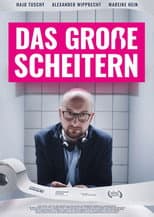 Poster for The Great Failure
