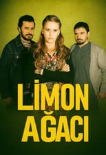 Poster for Limon Ağacı