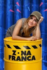 Poster for Zona Franca
