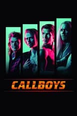 Poster for Callboys