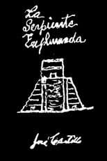 Poster for La serpiente emplumada