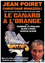 Poster for Le Canard à l'orange
