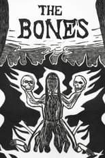 Poster for The Bones