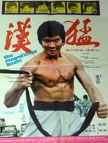 Poster for The Magnificent Boxer