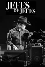 Poster for Jefes de jefes