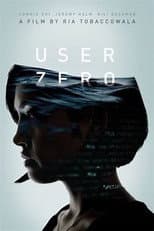 Poster for User Zero