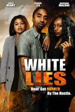 Poster for White Lies