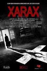 Poster for Xarax