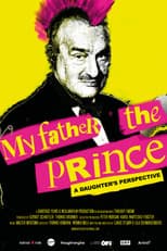 Poster for My Father, the Prince