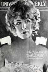 Poster for The Wild Party
