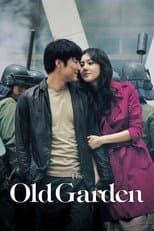 Poster for The Old Garden